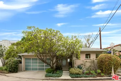 1757 Hollyvista Ave, Los Angeles, CA 90027 - Photo 1