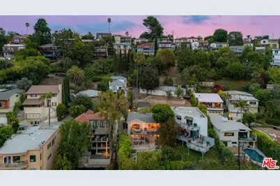 1757 Hollyvista Ave, Los Angeles, CA 90027 - Photo 29