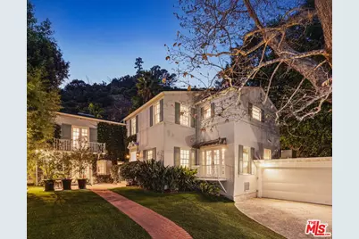 2055 Outpost Dr, Los Angeles, CA 90068 - Photo 1