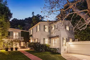 2055 Outpost Dr, Los Angeles, CA 90068 - Photo 1