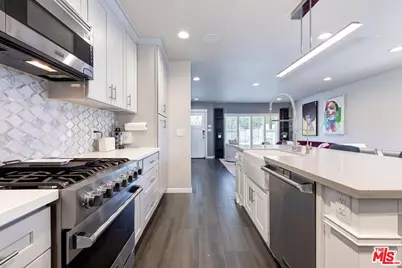 5437 Coolidge Ave, Culver City, CA 90230 - Photo 15