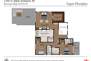 14813 McCormick St, Sherman Oaks, CA 91411 - Photo 45