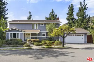 3127 Arrowhead Dr, Los Angeles, CA 90068 - Photo 1