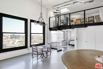 108 W 2nd St #1006, Los Angeles, CA 90012 - Photo 5