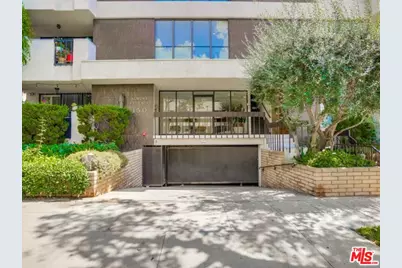 150 N Almont Dr #203, Beverly Hills, CA 90211 - Photo 25