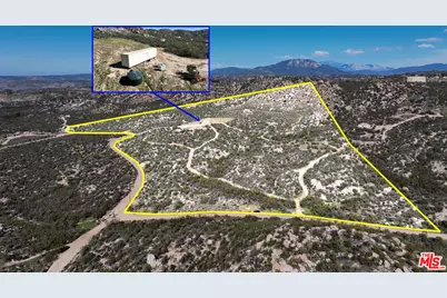 4 Sycamore Falls, Aguanga, CA 92536 - Photo 1