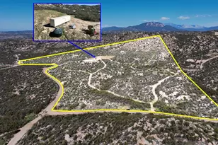 4 Sycamore Falls, Aguanga, CA 92536 - Photo 1