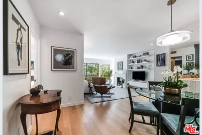 950 N Kings Rd #242, West Hollywood, CA 90069 - Photo 3