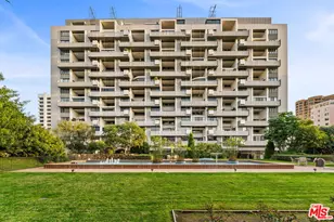 10375 Wilshire Blvd, Los Angeles, CA 90024 - Photo 45