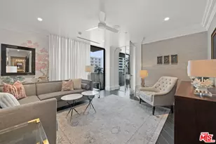 10375 Wilshire Blvd, Los Angeles, CA 90024 - Photo 29