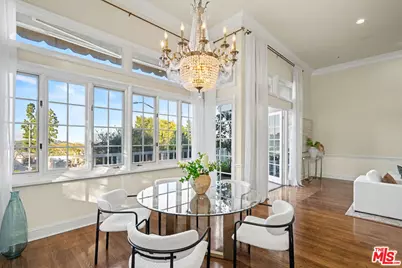 12557 The Vista, Los Angeles, CA 90049 - Photo 9