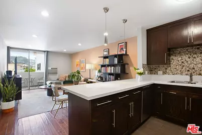 625 N Flores St #307, West Hollywood, CA 90048 - Photo 15