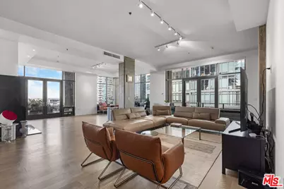 1111 S Grand Ave #Ph1, Los Angeles, CA 90015 - Photo 5