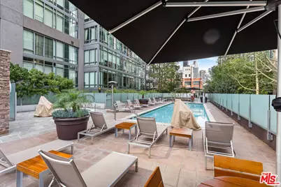 1111 S Grand Ave #Ph1, Los Angeles, CA 90015 - Photo 25