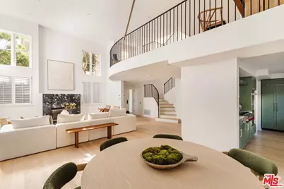 812 Euclid St #A, Santa Monica, CA 90403 - Photo 1