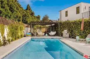 2744 S Bentley Ave, Los Angeles, CA 90064 - Photo 5
