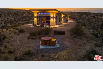 4689 Palo Alto Ave, Yucca Valley, CA 92284 - Photo 3