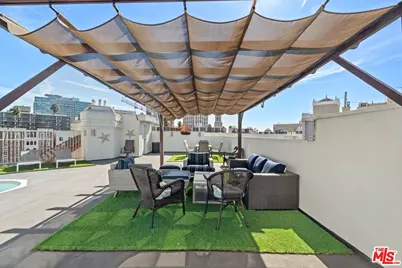 620 S Gramercy Pl #122, Los Angeles, CA 90005 - Photo 31