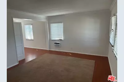 1706 S Crescent Heights Blvd, Los Angeles, CA 90035 - Photo 5