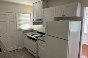 1706 S Crescent Heights Blvd, Los Angeles, CA 90035 - Photo 9