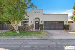 33411 Shifting Sands Trail, Cathedral City, CA 92234 - Photo 1