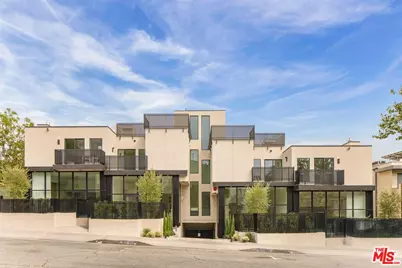 922 West Knoll Dr, West Hollywood, CA 90069 - Photo 43
