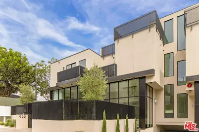 922 West Knoll Dr, West Hollywood, CA 90069 - Photo 31