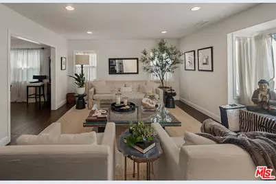 2415 S Beverly Dr, Los Angeles, CA 90034 - Photo 5