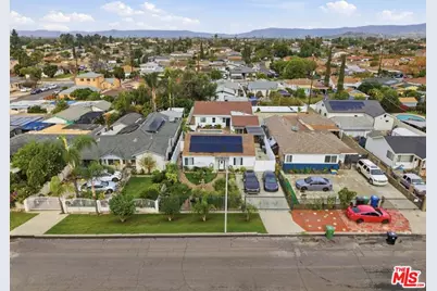 12013 Neenach St, Los Angeles, CA 91352 - Photo 61