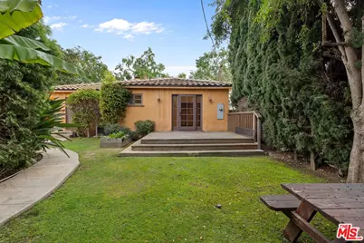 4037 Wasatch Ave, Los Angeles, CA 90066 - Photo 1