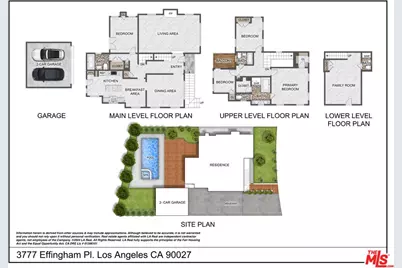 3777 Effingham Pl, Los Angeles, CA 90027 - Photo 55