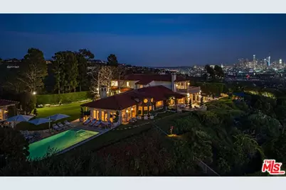 1309 Davies Dr, Beverly Hills, CA 90210 - Photo 45