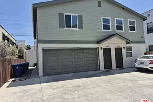 2806 S Bronson Ave, Los Angeles, CA 90018 - Photo 3