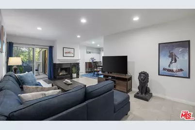15325 Magnolia Blvd #108, Sherman Oaks, CA 91403 - Photo 5