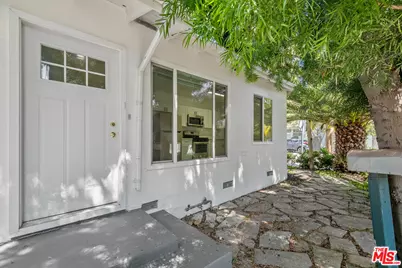 739 Westbourne Dr, West Hollywood, CA 90069 - Photo 7