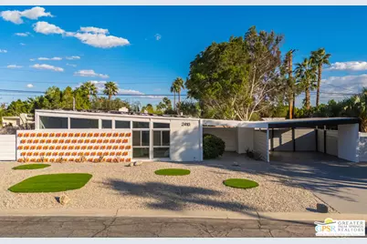 2410 N Starr Rd, Palm Springs, CA 92262 - Photo 3