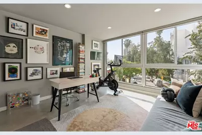 1400 N Sweetzer Ave #301, West Hollywood, CA 90069 - Photo 31