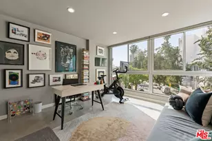 1400 N Sweetzer Ave, West Hollywood, CA 90069 - Photo 31