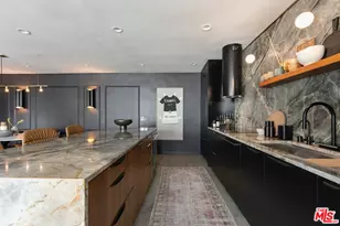 1400 N Sweetzer Ave, West Hollywood, CA 90069 - Photo 11