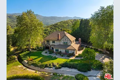2317 Sierra Creek Rd, Agoura Hills, CA 91301 - Photo 5