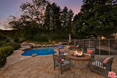 2317 Sierra Creek Rd, Agoura Hills, CA 91301 - Photo 59
