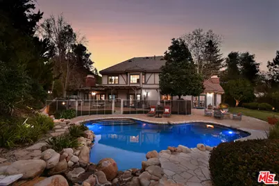 2317 Sierra Creek Rd, Agoura Hills, CA 91301 - Photo 3