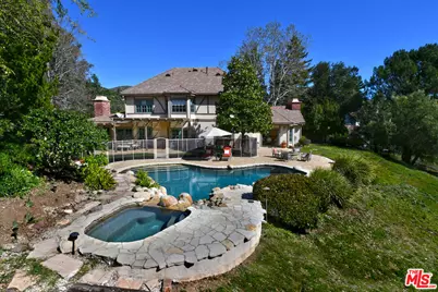 2317 Sierra Creek Rd, Agoura Hills, CA 91301 - Photo 9