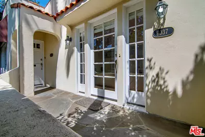 9037 Elevado St, West Hollywood, CA 90069 - Photo 5