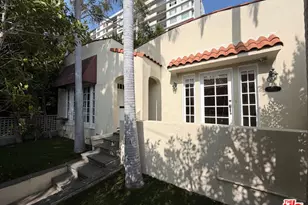 9037 Elevado St, West Hollywood, CA 90069 - Photo 3