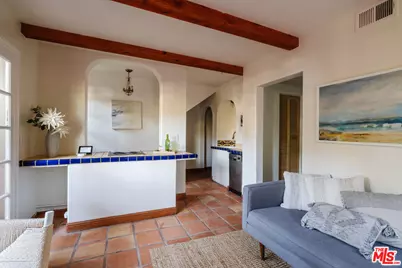 3247 Bennett Dr, Los Angeles, CA 90068 - Photo 35