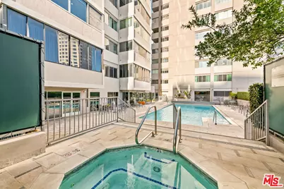 865 Comstock Ave #10D, Los Angeles, CA 90024 - Photo 51