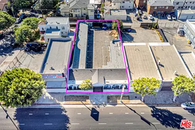 5062 W Washington Blvd, Los Angeles, CA 90016 - Photo 1