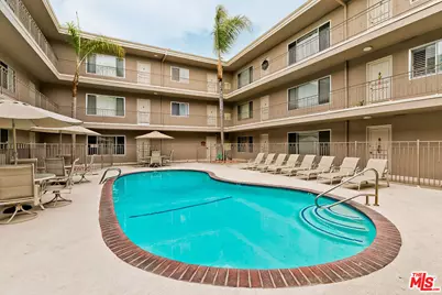 2002 4th St #312, Santa Monica, CA 90405 - Photo 21