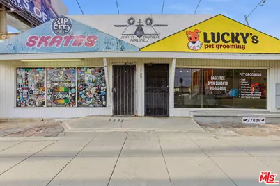 2709 Santa Monica Blvd, Santa Monica, CA 90404 - Photo 5